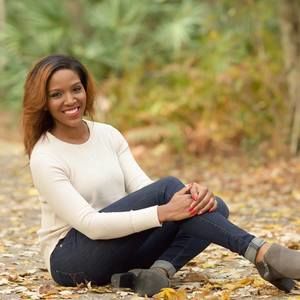 Meet your Posher, Olivia